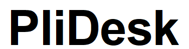 plidesk