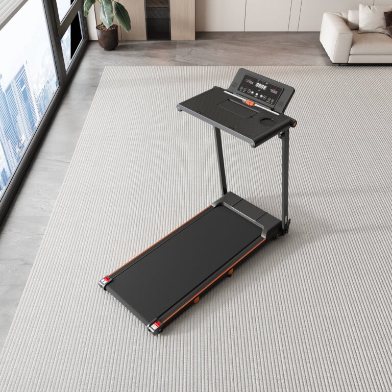 Plidesk Treadmill